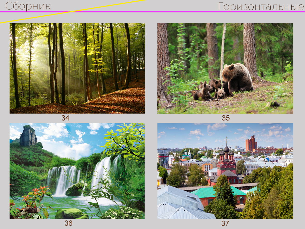 Каталог картинок для фотопечати на жалюзи и рольставни, рольставни с фотопечатью, фотопечать на рольставни, фотопечать на жалюзи Ярославль, жалюзи с фотопечатью